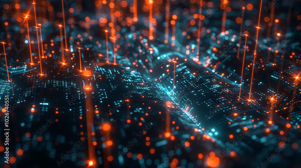 Redefining Data Backup with Holograms Redefining Data Backup with Holograms