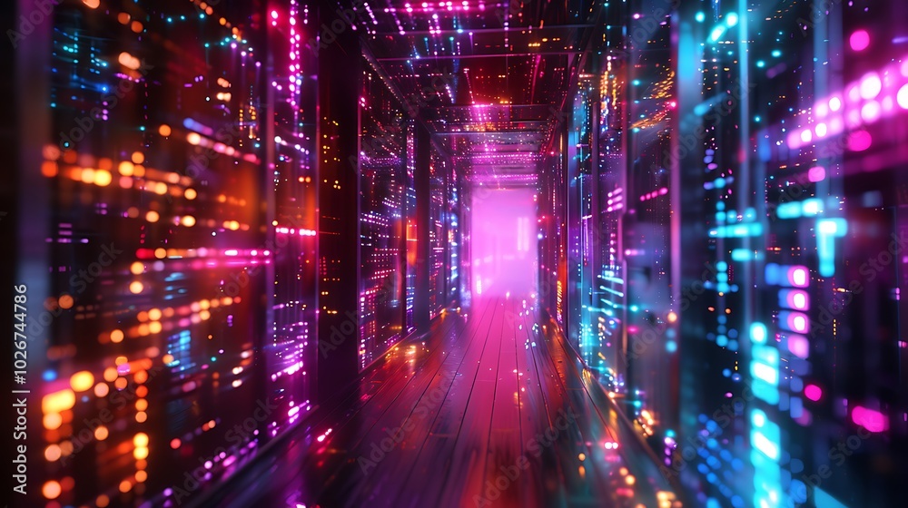 Revolutionizing Data Storage with Holograms Revolutionizing Data Storage with Holograms