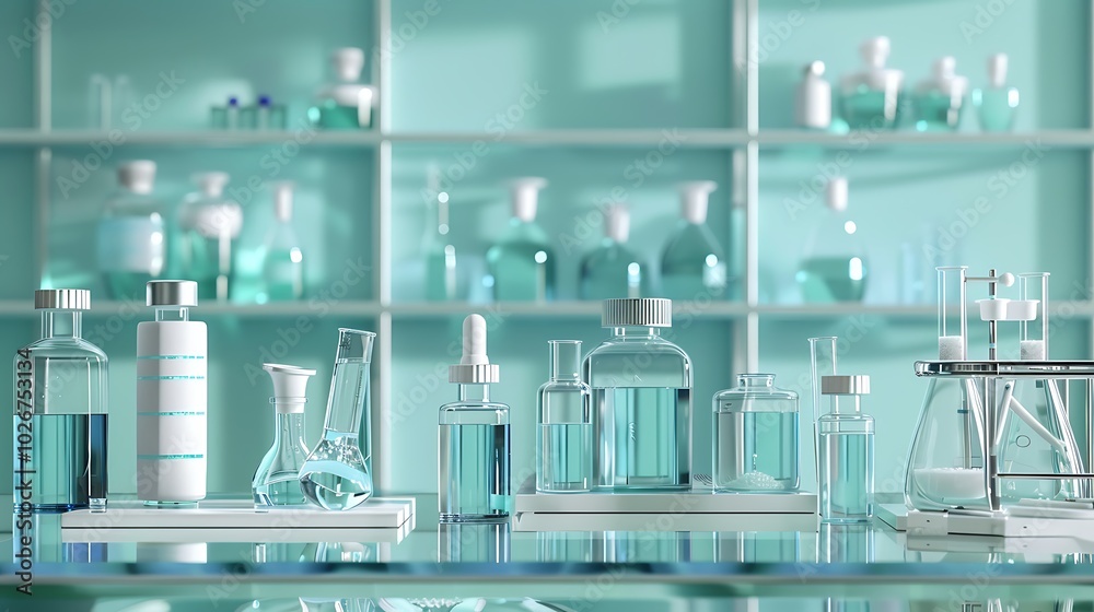 Instruments in the Field of Microbiology