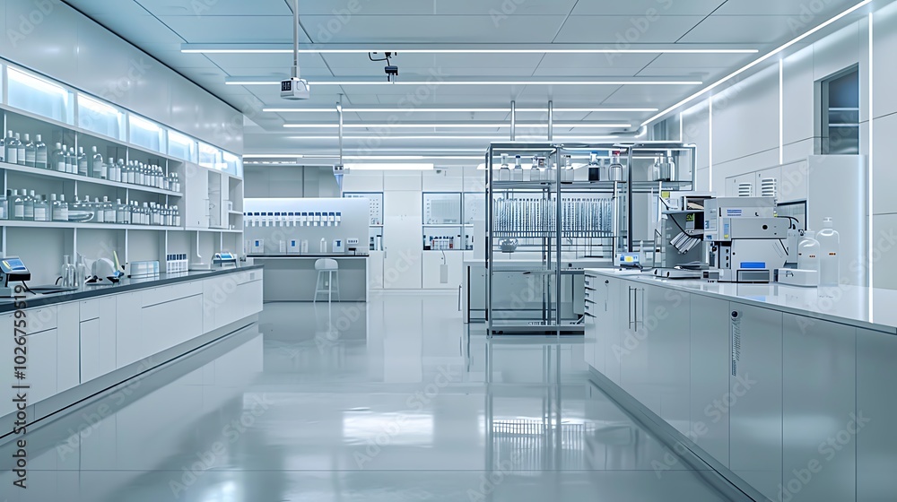 Troubleshooting Common Lab Instrument Issues Troubleshooting Common Lab Instrument Issues