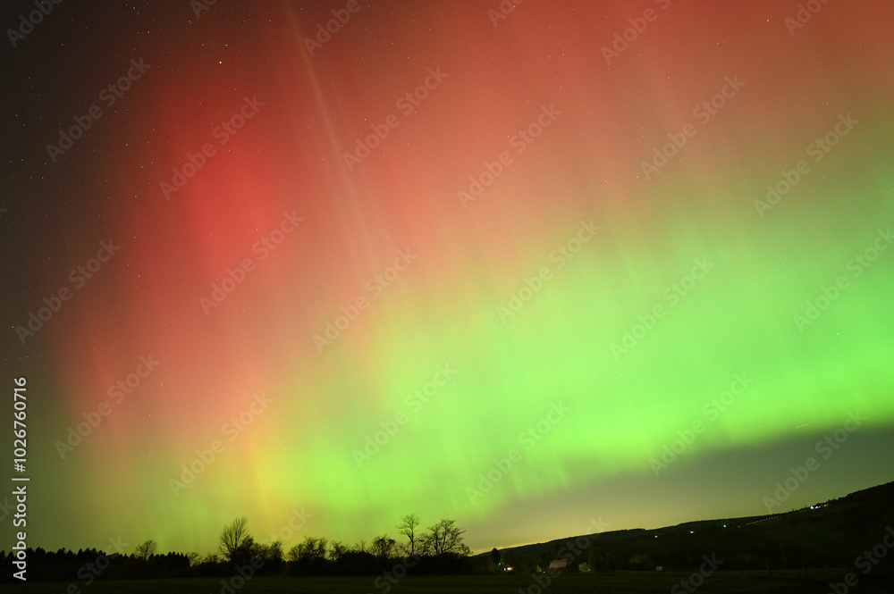 norther lights norther lights