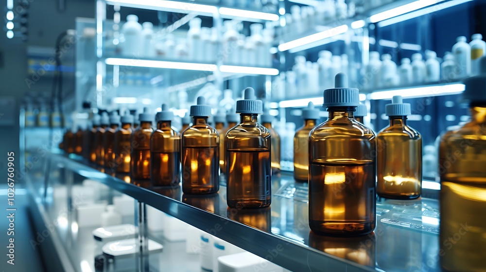 Overview of Key Laboratory Instruments Overview of Key Laboratory Instruments