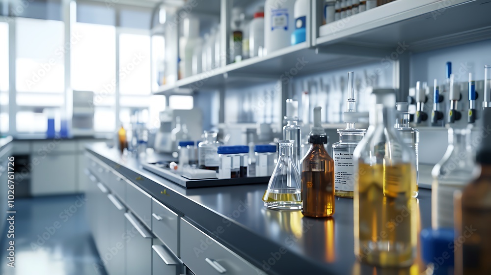 Specialized Instruments for Microbiology Labs Specialized Instruments for Microbiology Labs