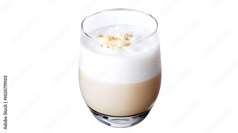 Creamy Latte with a Touch of Spice: Indulge in the aromatic delight of a perfectly crafted latte, adorned with a sprinkle of cinnamon, a warm and comforting beverage for any time of day Creamy Latte with a Touch of Spice: Indulge in the aromatic delight of a perfectly crafted latte, adorned with a sprinkle of cinnamon, a warm and comforting beverage for any time of day