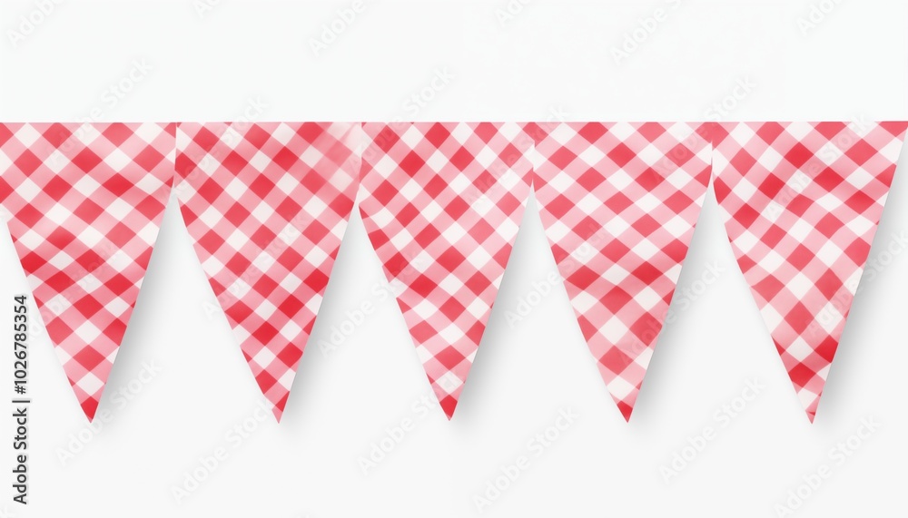 red checked flag red checked flag