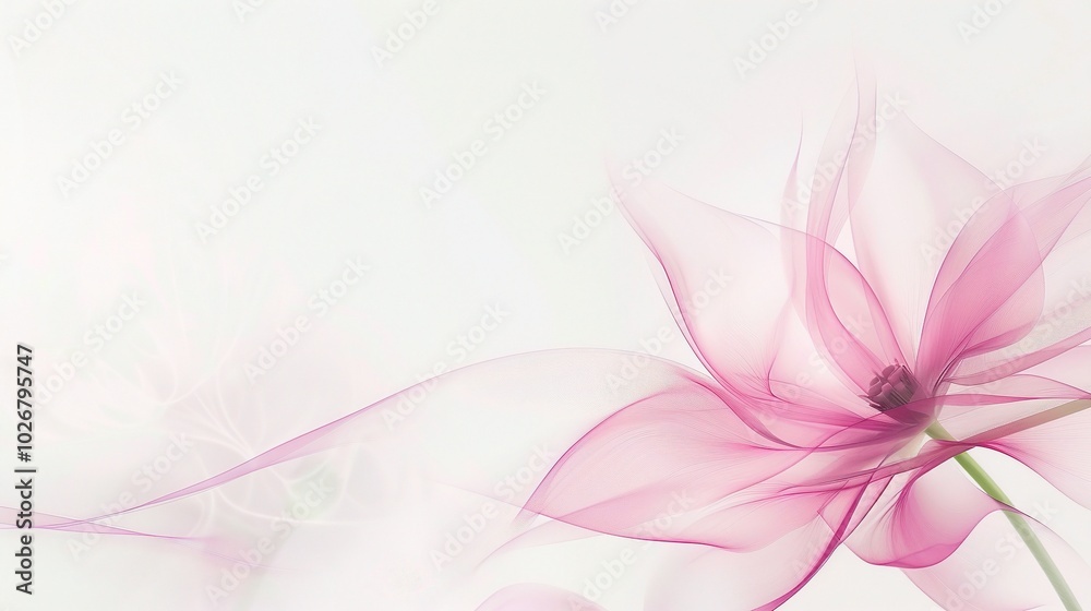 Simple and Beautiful Design on White Background - an elegant and charming visual. The simple yet stunning design on a pure white background creates a refined and aesthetic scene Simple and Beautiful Design on White Background - an elegant and charming visual. The simple yet stunning design on a pure white background creates a refined and aesthetic scene