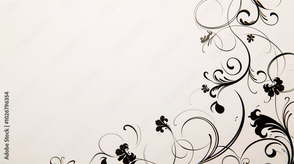 Simple and Beautiful Design on White Background - an elegant and charming visual. The simple yet stunning design on a pure white background creates a refined and aesthetic scene Simple and Beautiful Design on White Background - an elegant and charming visual. The simple yet stunning design on a pure white background creates a refined and aesthetic scene