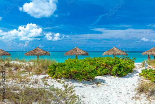 Turks and Caicos Islands