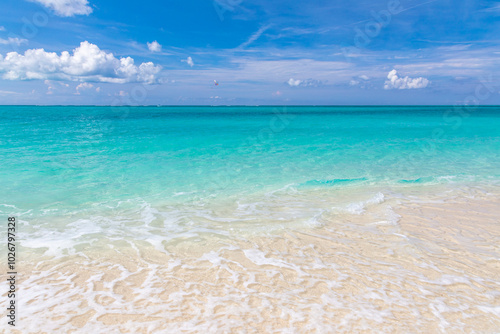 Turks and Caicos Islands