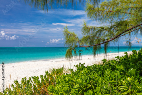 Turks and Caicos Islands photo