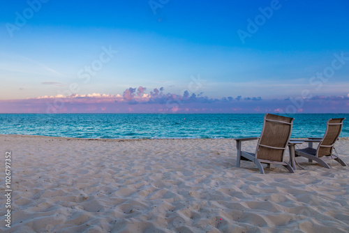 Turks and Caicos Islands