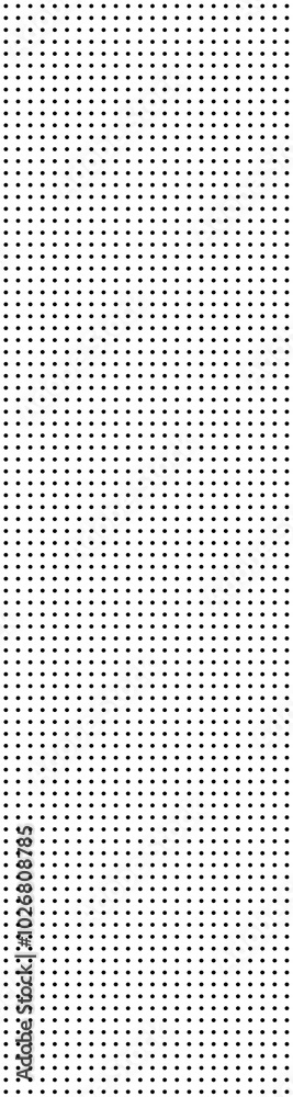Halftone simple long banner design Halftone simple long banner design