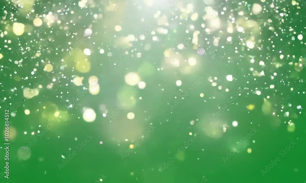 Glitter Sparkle Animation for Celebrations Glitter Sparkle Animation for Celebrations