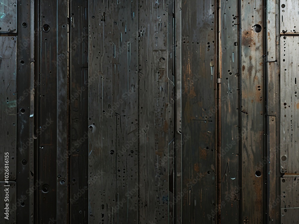Fototapeta premium old wood background
