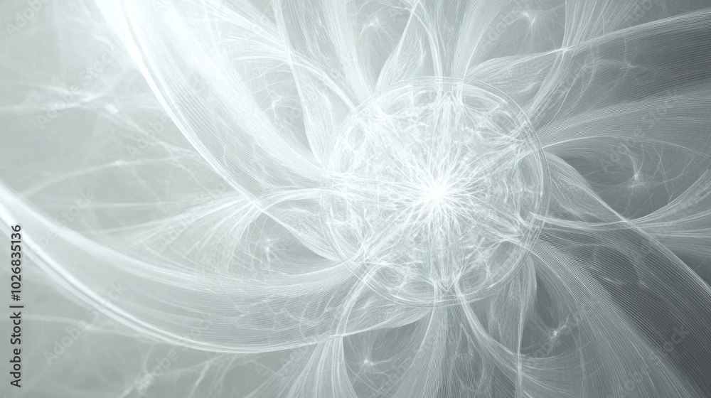 abstract representation of a quantum compass, abstract representation of a quantum compass,