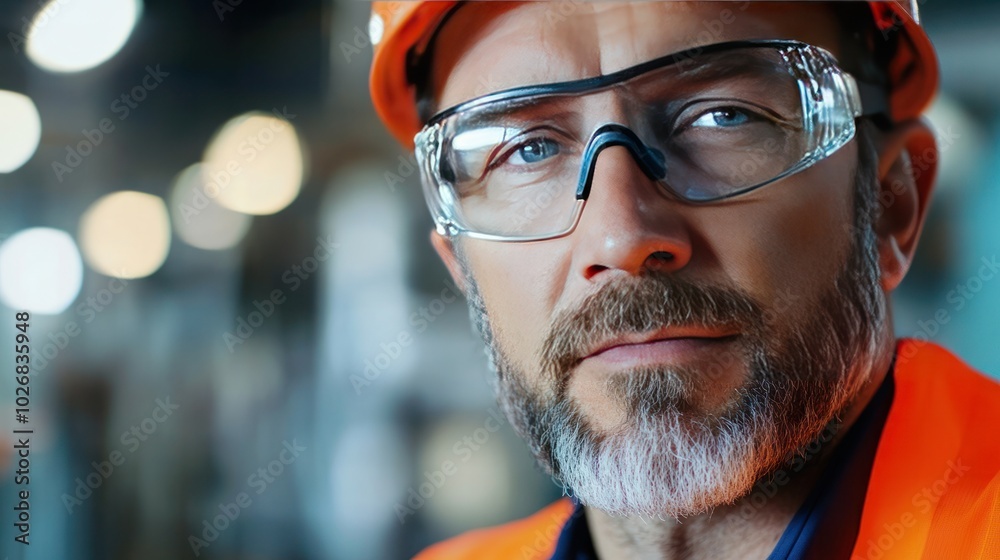 professional male engineer in a standard safety uniform, professional male engineer in a standard safety uniform,
