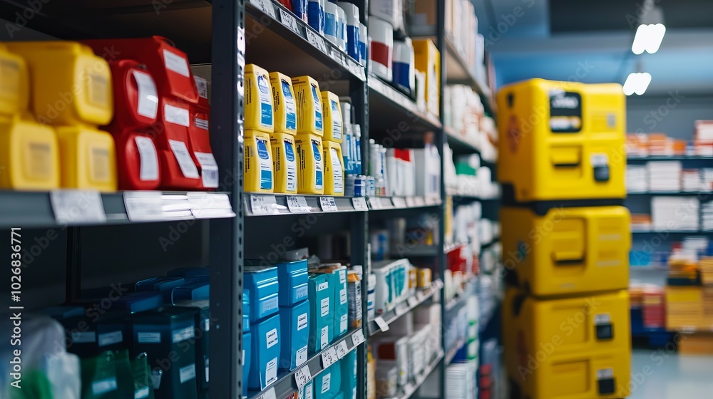 Health and Safety Supply Store with Comprehensive Mental Health First Aid Kits Health and Safety Supply Store with Comprehensive Mental Health First Aid Kits