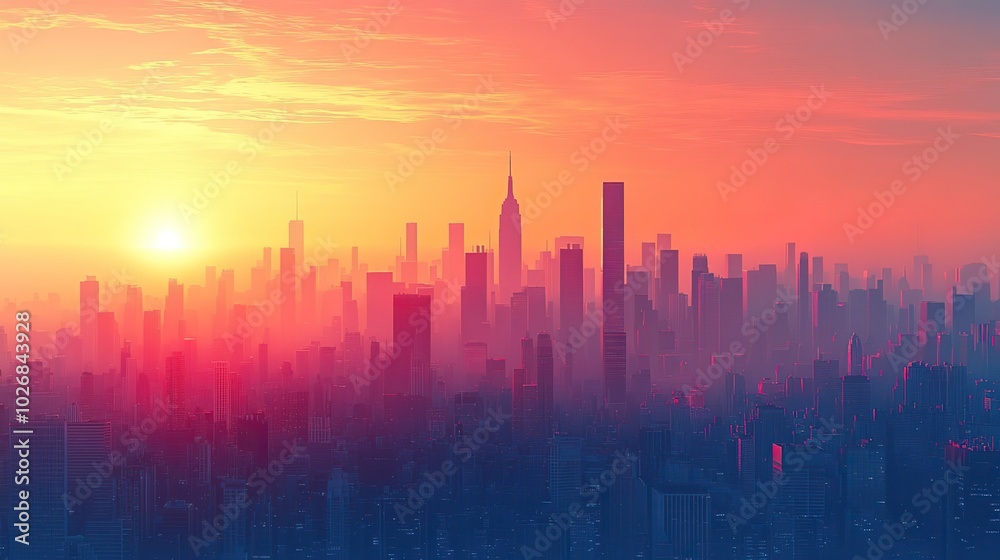 A minimalist cityscape integrates a P2P lending interface, representing a fusion of finance, technology, and urban innovation. A minimalist cityscape integrates a P2P lending interface, representing a fusion of finance, technology, and urban innovation.