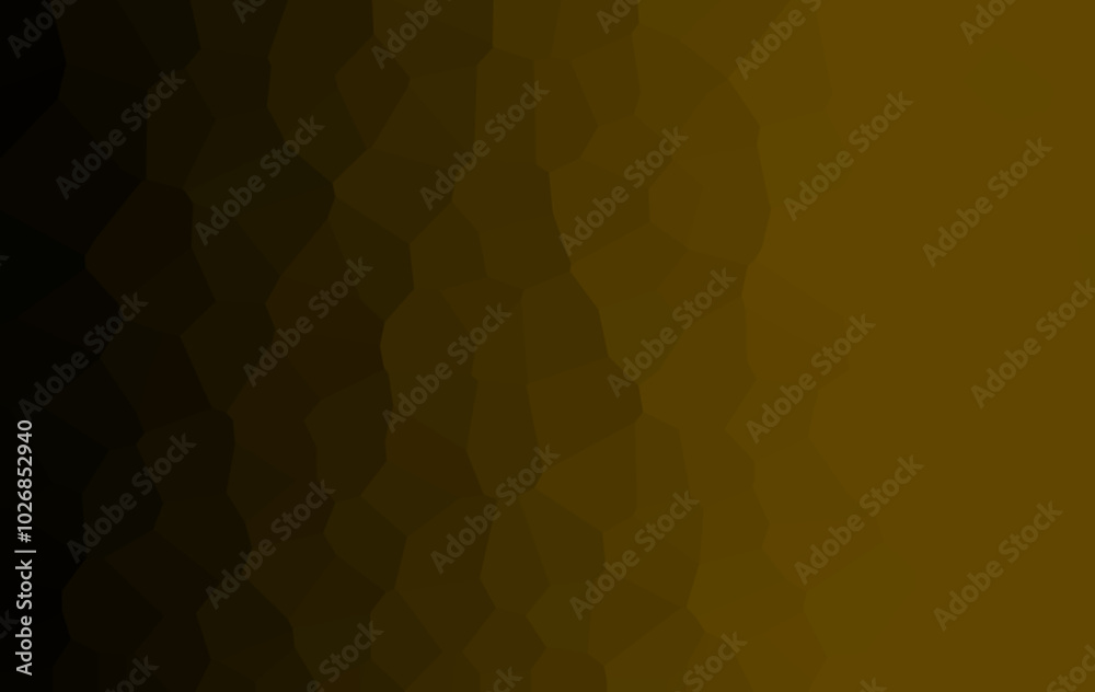 Dark brown yellow crystal effect background. brown Multicolor geometric pattern. Triangles background. Polygonal design. Dark brown yellow crystal effect background. brown Multicolor geometric pattern. Triangles background. Polygonal design.
