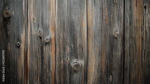 Rustic Wooden Texture with Natural Grain Patterns