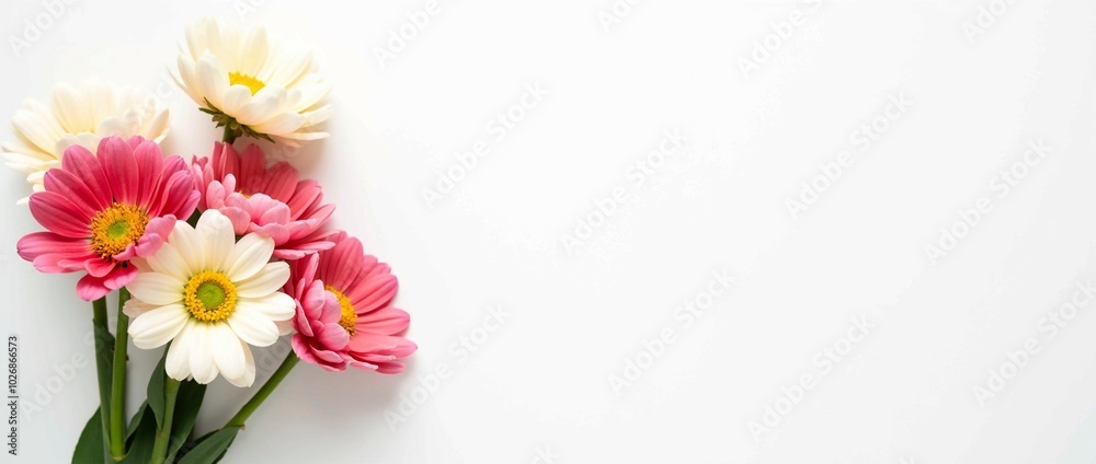 Bouquet of beautiful autumn flowers top view. Thanksgiving, Halloween, Harvest Festival. Flat lay. Background with copy space. Banner. Birthday, Wedding, Grandparents' Day, Veterans Day Bouquet of beautiful autumn flowers top view. Thanksgiving, Halloween, Harvest Festival. Flat lay. Background with copy space. Banner. Birthday, Wedding, Grandparents' Day, Veterans Day