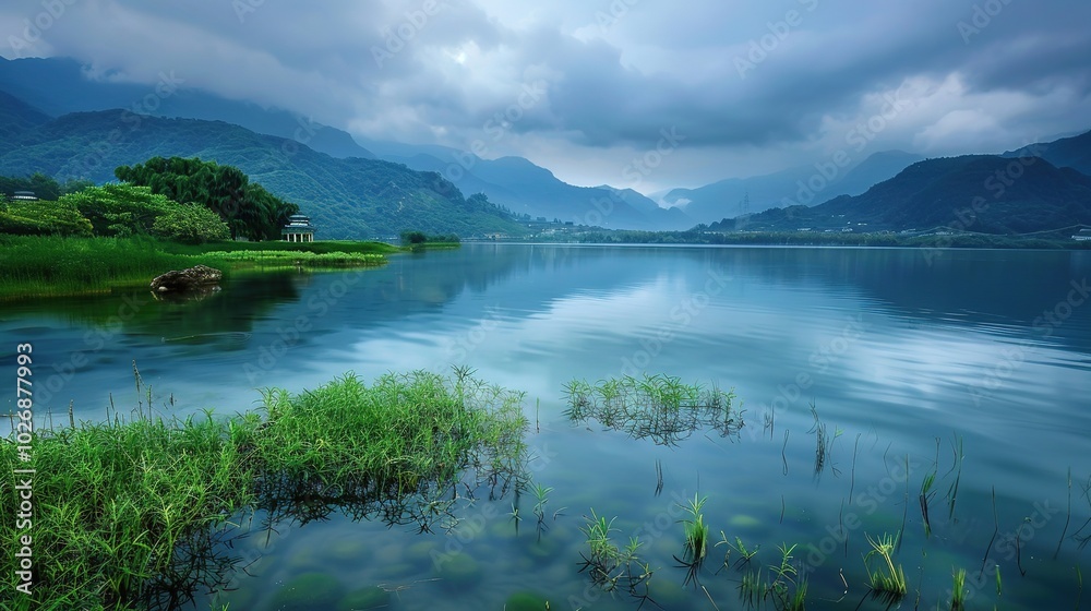 Beautiful and Fresh Landscape Background Picture - a captivating and serene visual. The beautiful and fresh landscape creates an enchanting and peaceful scene. Beautiful and Fresh Landscape Background Picture - a captivating and serene visual. The beautiful and fresh landscape creates an enchanting and peaceful scene.