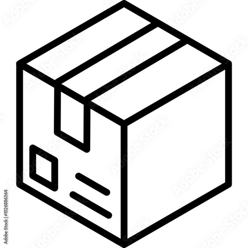 Package Icon