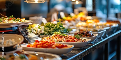 Indulging in a Luxurious Family Brunch Experience at the Hotel A Breakfast to Remember