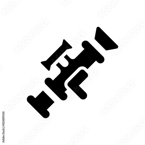flashlight icon design