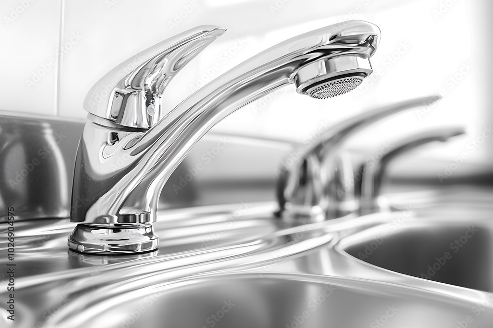 Flowing Water Flowing Water