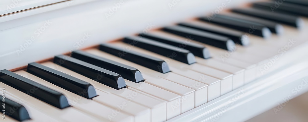Soft piano music playing in the background close up Rhythmic melodies for relaxation peaceful Double exposure Living room backdrop Soft piano music playing in the background close up Rhythmic melodies for relaxation peaceful Double exposure Living room backdrop