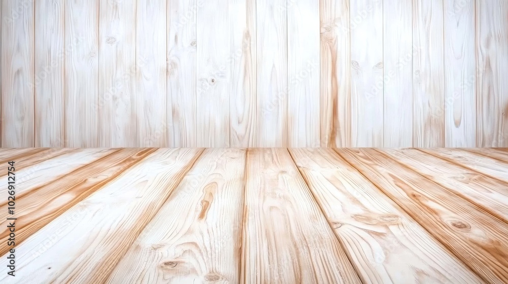 A clean wooden interior with light tones, perfect for presentations, backgrounds, and creative projects. A clean wooden interior with light tones, perfect for presentations, backgrounds, and creative projects.