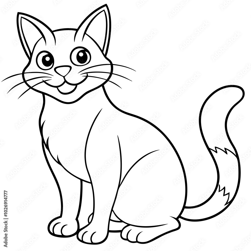 simple icon Children coloring book page, line art, black and white, cute style, illustration of a sheep simple icon Children coloring book page, line art, black and white, cute style, illustration of a sheep
