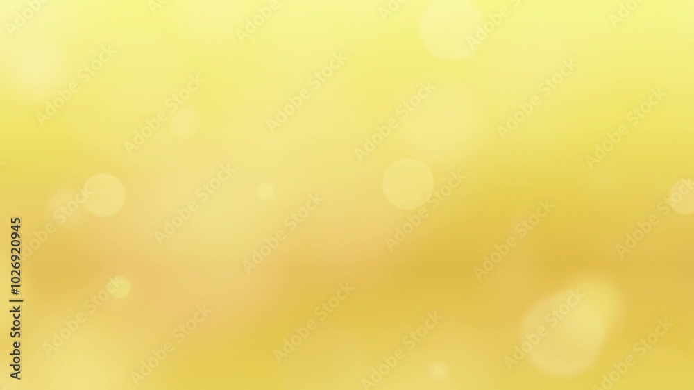 Luxurious gold background featuring bokeh and sparkle effects, perfect for creating elegant and upscale backgrounds for various projects.