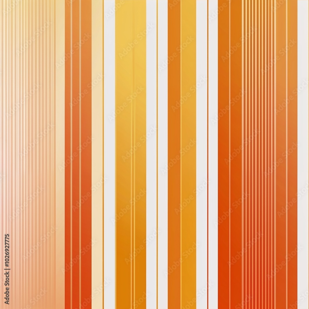 Obraz premium abstract style with vertical lines and a gradient effect. 