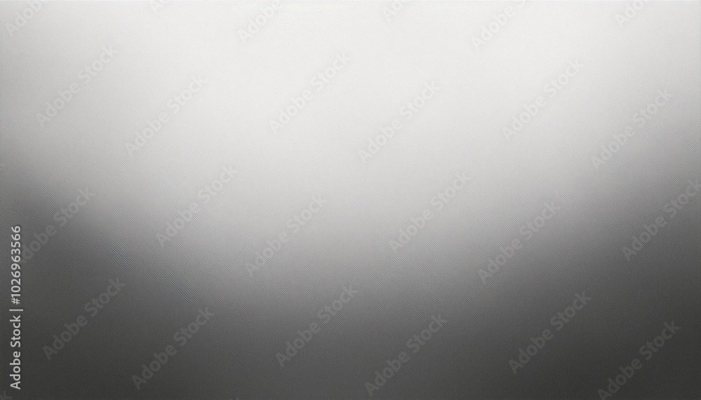 Indulge in a moment of tranquility with this minimalist background, featuring a calming transition from gray to white Indulge in a moment of tranquility with this minimalist background, featuring a calming transition from gray to white