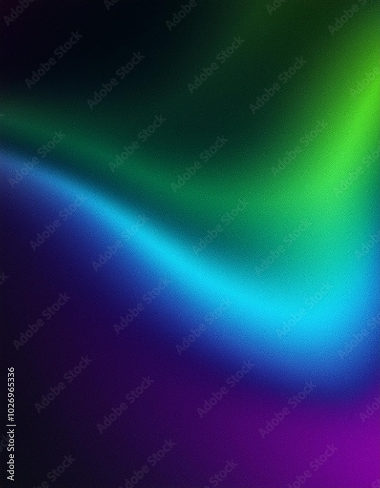 Create a dynamic and eye-catching atmosphere with this wavy gradient background, featuring a vibrant color transition from blue to purple and green Create a dynamic and eye-catching atmosphere with this wavy gradient background, featuring a vibrant color transition from blue to purple and green