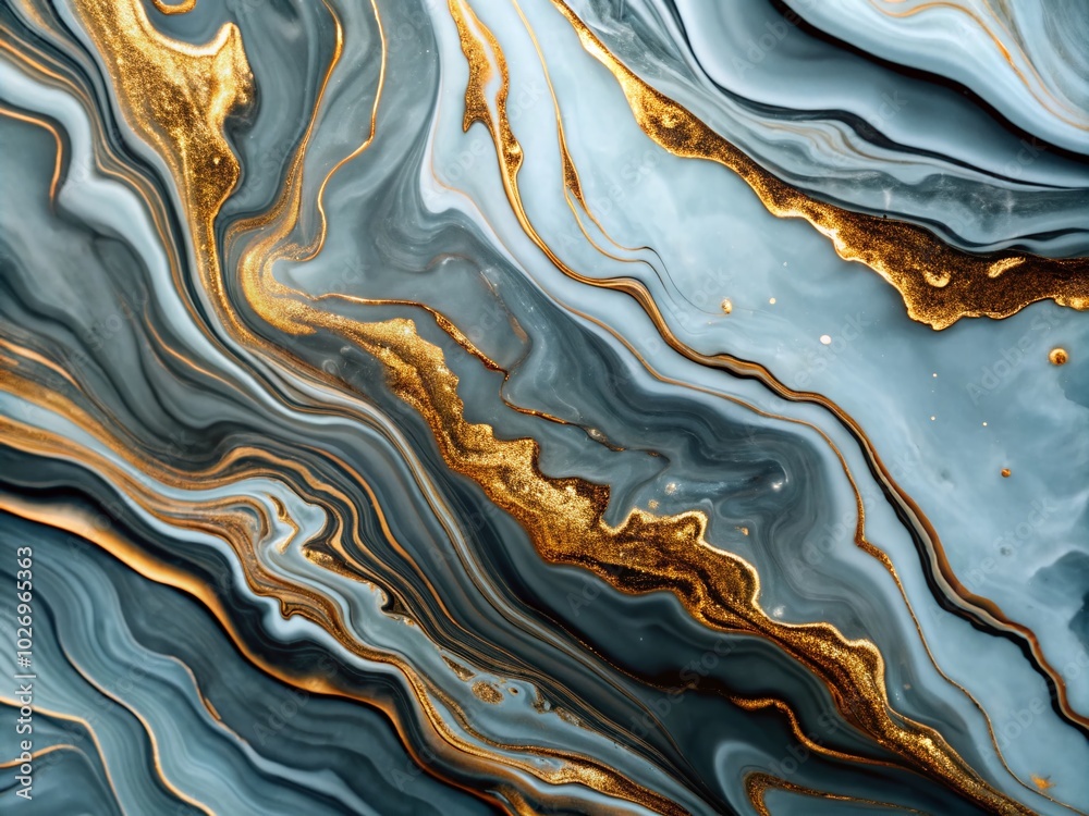 Marbled Digital Art in Peach and Grey Tones with Gold Accents for Modern Branding and Sophisticated Decor Marbled Digital Art in Peach and Grey Tones with Gold Accents for Modern Branding and Sophisticated Decor