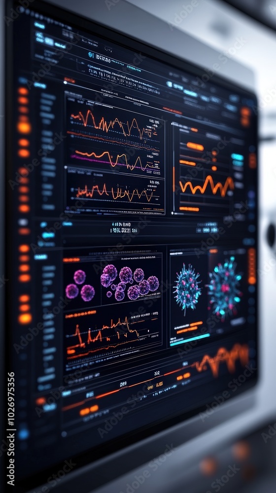 Cybersecurity - Data Security - Digital Security - Virus Protection. Cybersecurity - Data Security - Digital Security - Virus Protection.