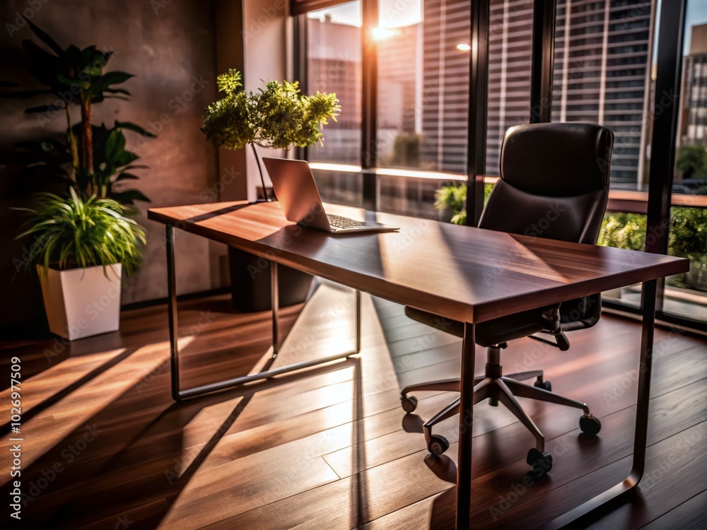 Modern Office Table Design with Minimalist Aesthetic for Professional Workspaces Modern Office Table Design with Minimalist Aesthetic for Professional Workspaces
