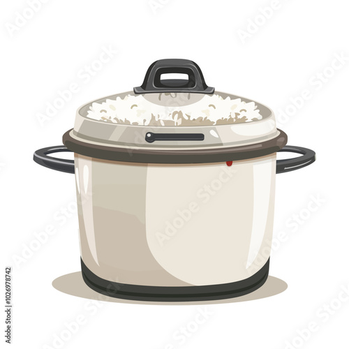 Rice cooker 