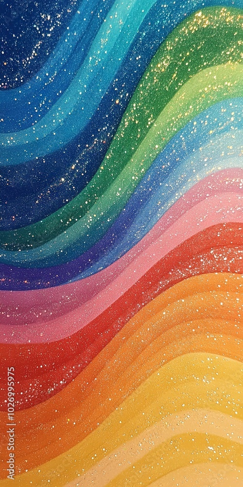 rainbow sandpaper texture rainbow sandpaper texture