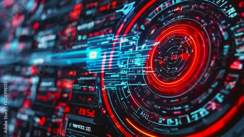 Wallpaper Mural technology Torontodigital.ca