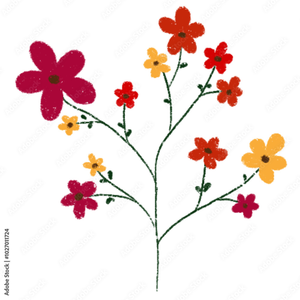 background with flowers background with flowers
