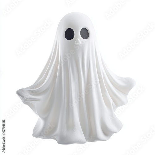 Halloween Ghost Decoration