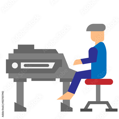 pianist 