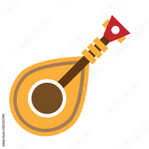 mandolin 
