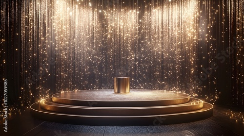 fountain in the park