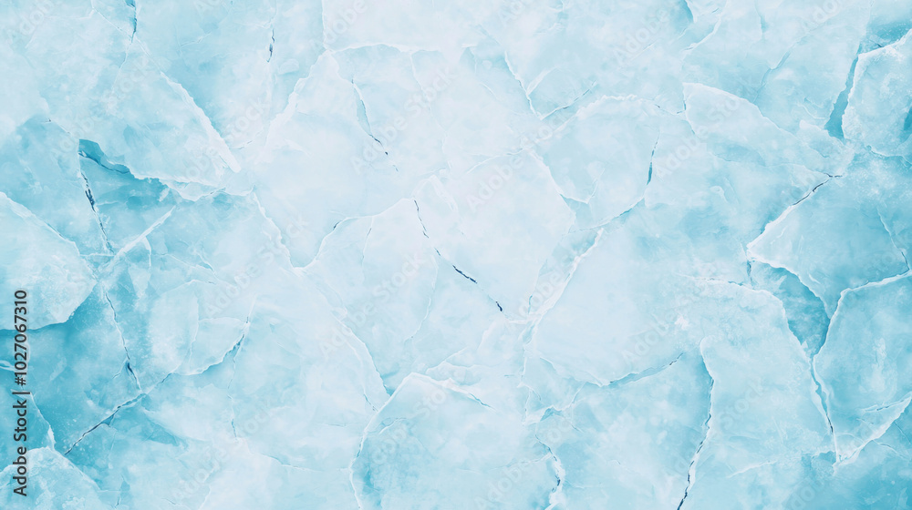 Close-up of cracked ice surface showcasing intricate patterns and textures Close-up of cracked ice surface showcasing intricate patterns and textures