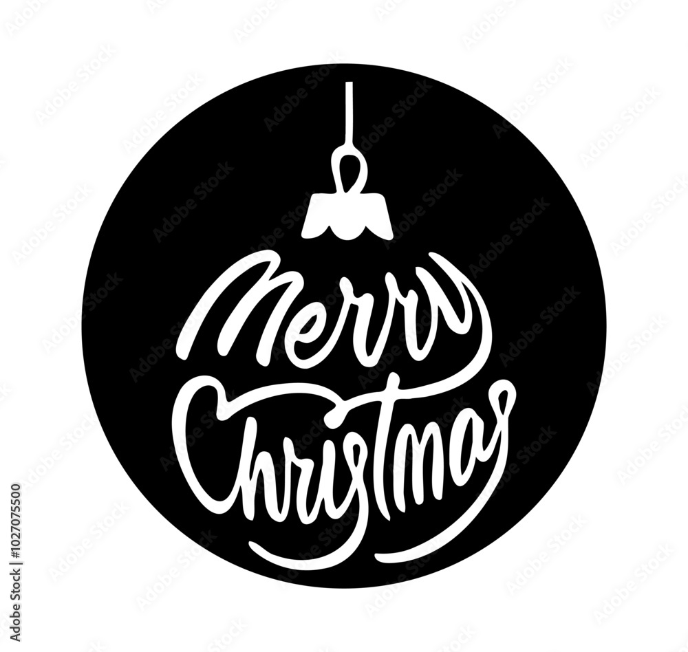Christmas pine tree line art vector Christmas pine tree line art vector